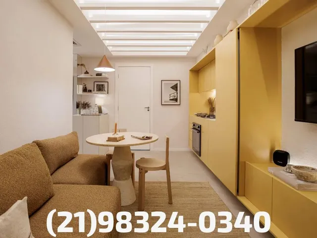 Imagem 1: Apartamento com 2 Quartos e Varanda em São Cristóvão, Chegou Sua a Oportunidade