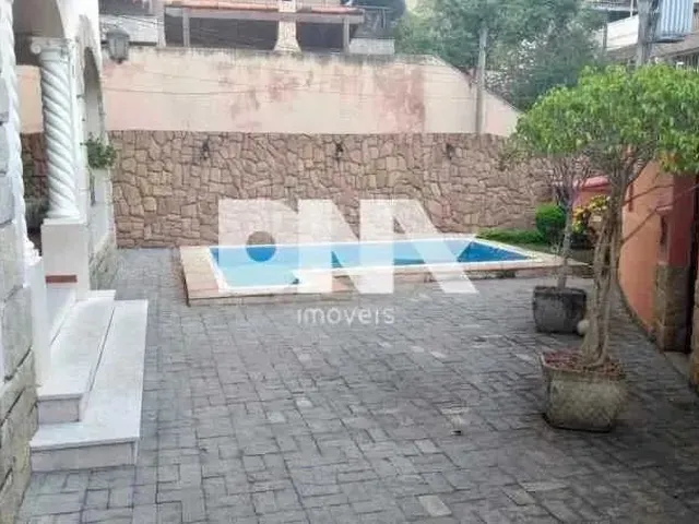 Imagem: Casa de Rua - Duplex / Residencial / Tijuca