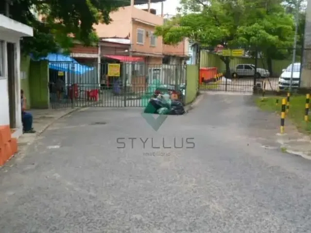 Imagem: Inhaúma