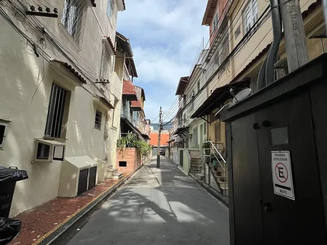 Imagem: Casa de Vila Vendo com 2 Qtos 2 Banheiros