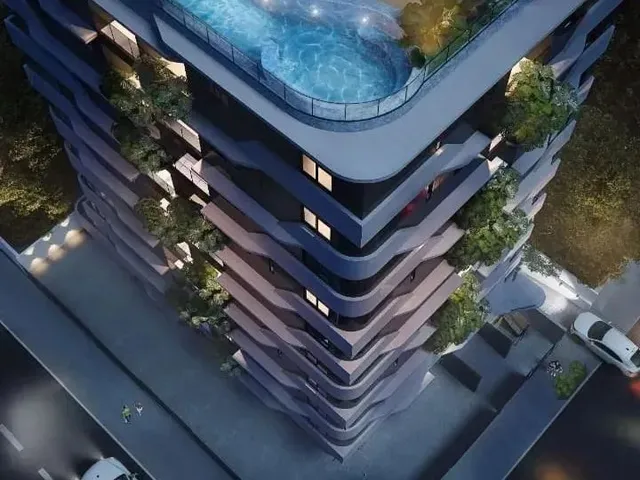 Imagem: Apartamento 3 Quartos no Bessa, Posição