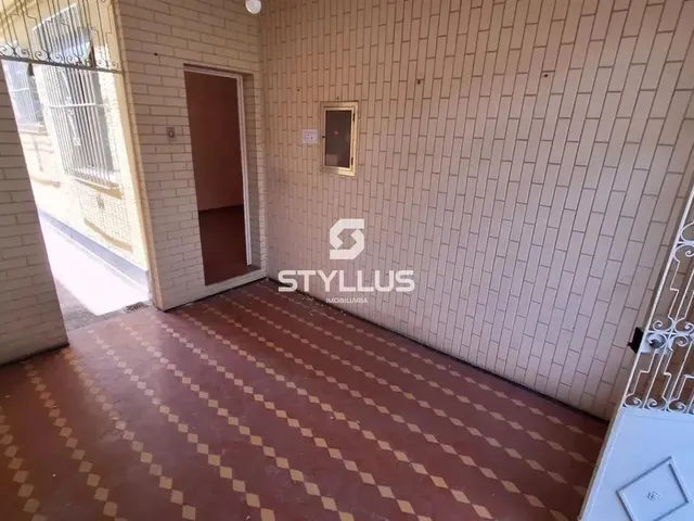 Imagem 9: Méier Casa com 2 dormitórios