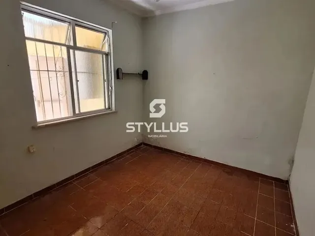 Imagem 3: Méier Casa com 2 dormitórios