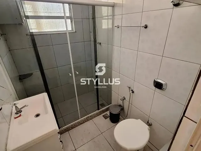 Imagem 10: Méier Casa com 2 dormitórios