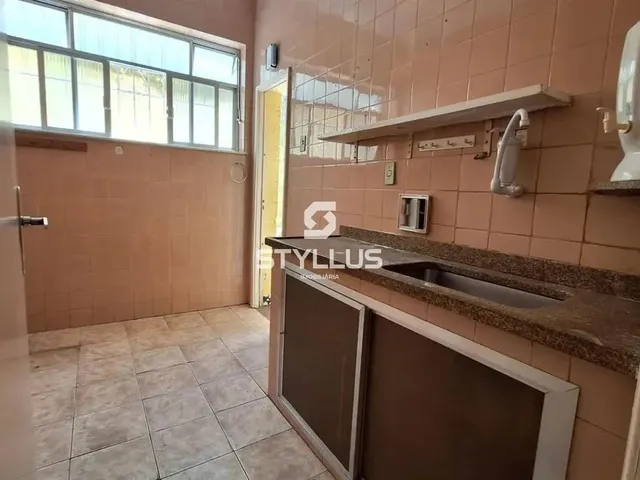 Imagem 12: Méier Casa com 2 dormitórios