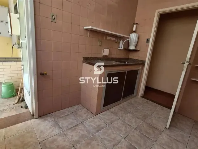 Imagem 15: Méier Casa com 2 dormitórios