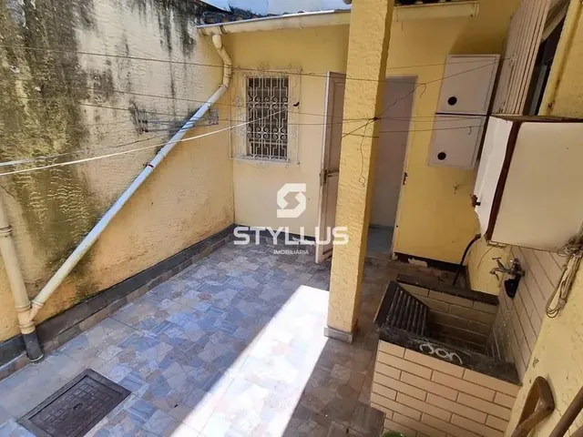Imagem 8: Méier Casa com 2 dormitórios