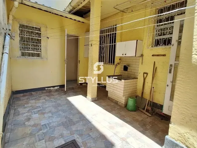 Imagem 13: Méier Casa com 2 dormitórios