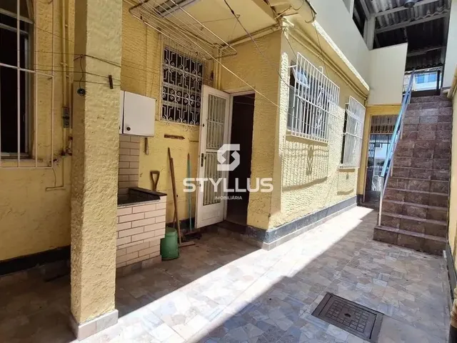 Imagem 7: Méier Casa com 2 dormitórios