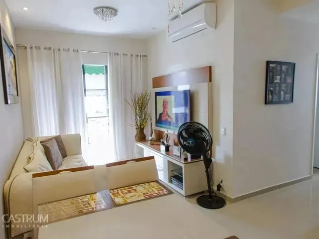 Imagem 16: Apartamento Todo Reformado - Impecável