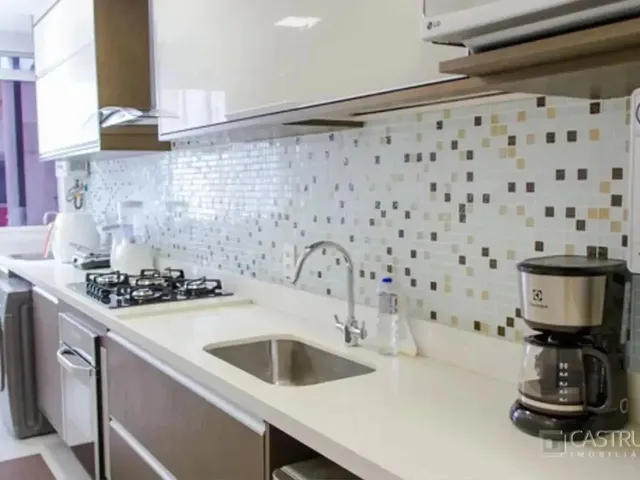 Imagem 12: Apartamento Todo Reformado - Impecável