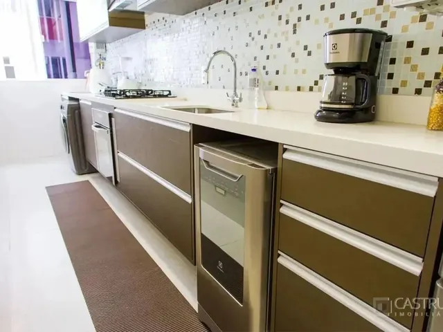 Imagem 13: Apartamento Todo Reformado - Impecável