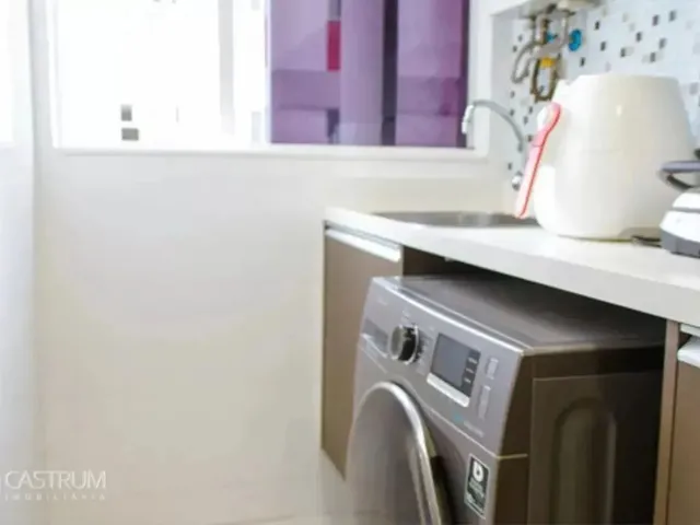 Imagem 8: Apartamento Todo Reformado - Impecável