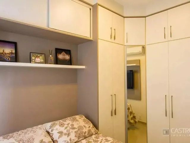 Imagem 5: Apartamento Todo Reformado - Impecável