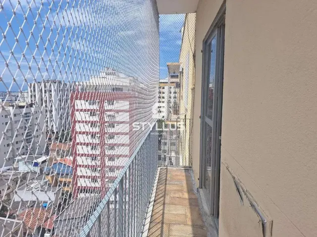 Imagem 9: Méier Apartamento cobertura com 2 dormitórios