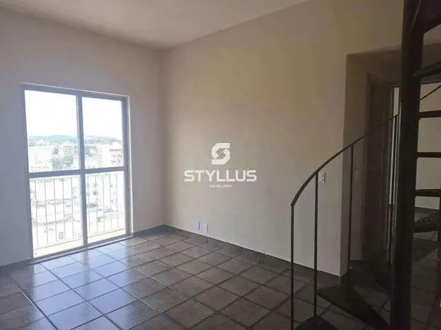 Imagem 8: Méier Apartamento cobertura com 2 dormitórios