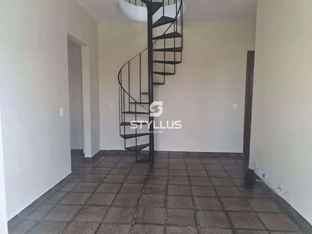 Imagem 13: Méier Apartamento cobertura com 2 dormitórios