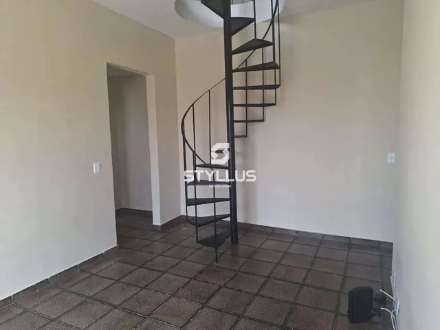 Imagem 14: Méier Apartamento cobertura com 2 dormitórios