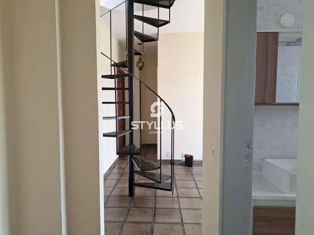 Imagem 12: Méier Apartamento cobertura com 2 dormitórios