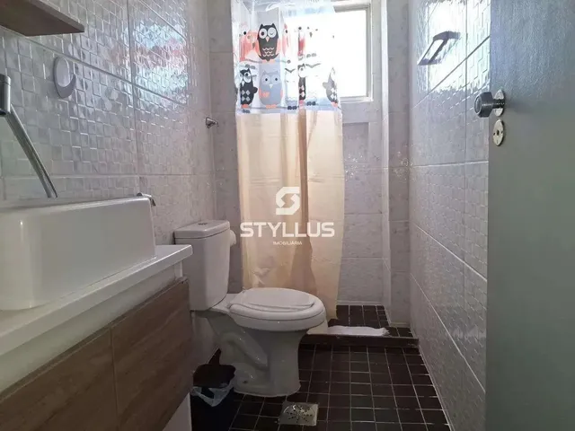 Imagem 16: Méier Apartamento cobertura com 2 dormitórios