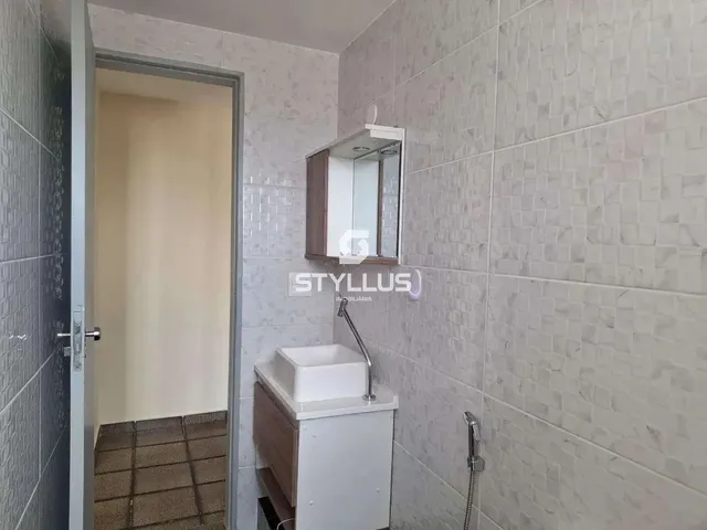 Imagem 10: Méier Apartamento cobertura com 2 dormitórios