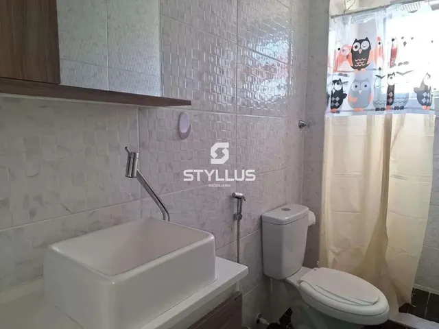Imagem 15: Méier Apartamento cobertura com 2 dormitórios