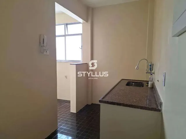 Imagem 6: Méier Apartamento cobertura com 2 dormitórios