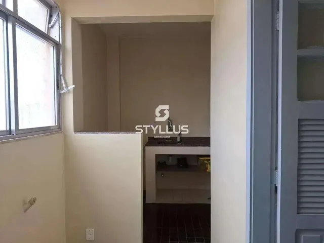 Imagem 7: Méier Apartamento cobertura com 2 dormitórios