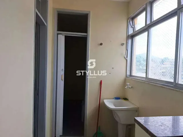 Imagem 11: Méier Apartamento cobertura com 2 dormitórios