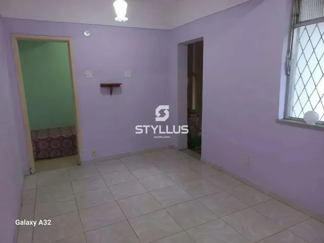 Imagem 2: Méier Apartamento com 2 dormitórios