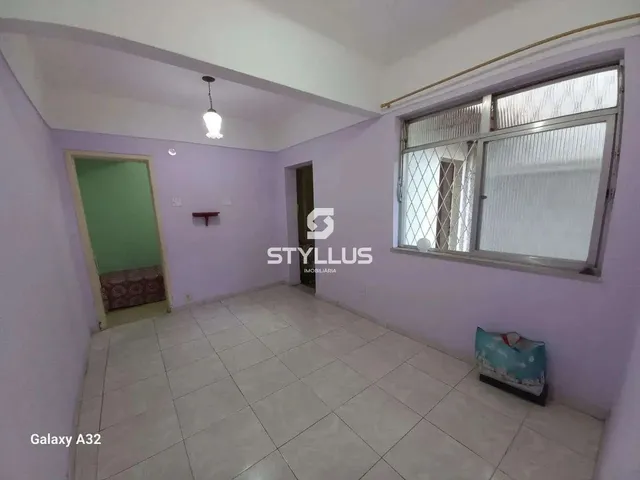 Imagem 3: Méier Apartamento com 2 dormitórios