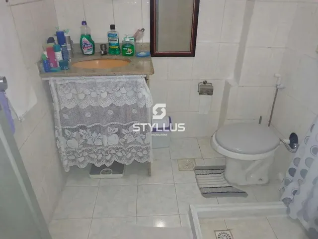 Imagem 12: Higienópolis Apartamento com 2 dormitórios