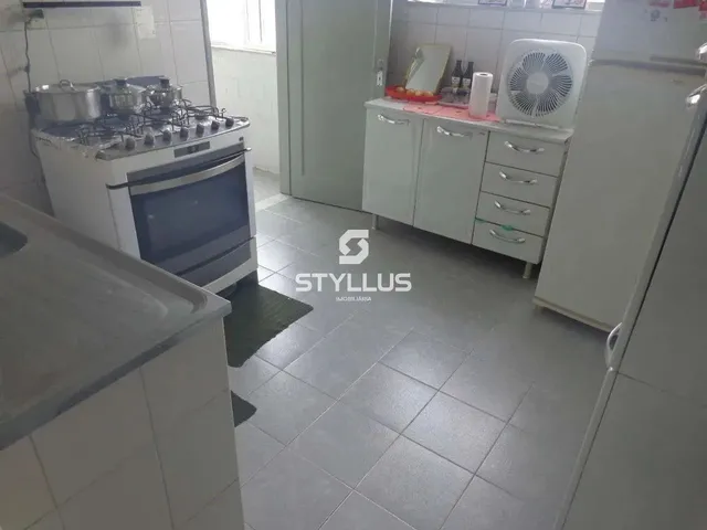 Imagem 7: Higienópolis Apartamento com 2 dormitórios