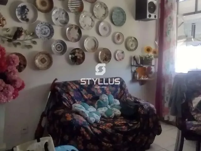 Imagem 6: Pilares Apartamento com 2 dormitórios