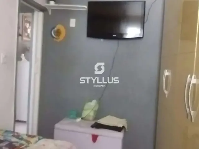 Imagem 7: Pilares Apartamento com 2 dormitórios