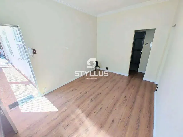 Imagem 15: Higienópolis Apartamento com 2 dormitórios