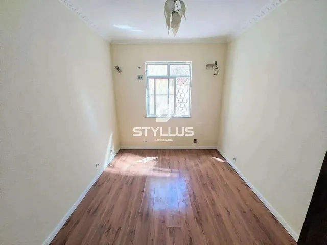 Imagem 7: Higienópolis Apartamento com 2 dormitórios