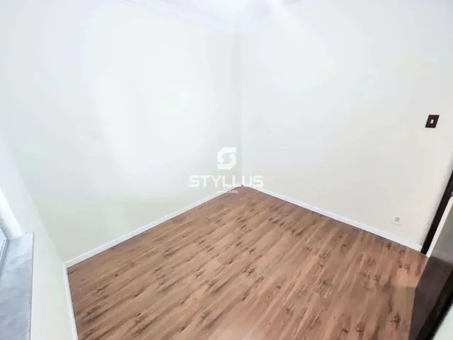 Imagem 2: Higienópolis Apartamento com 2 dormitórios