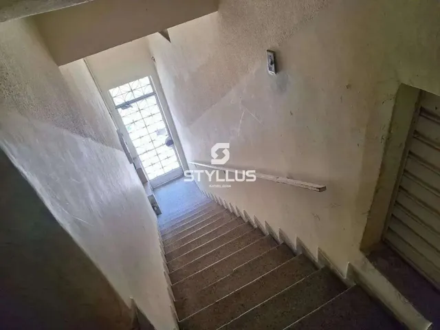 Imagem 8: Higienópolis Apartamento com 2 dormitórios