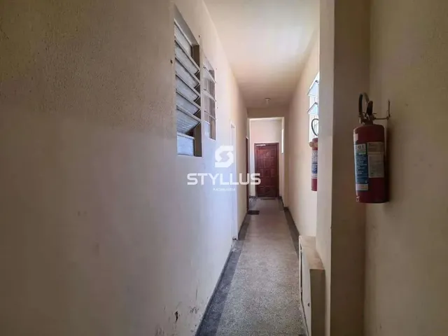 Imagem 9: Higienópolis Apartamento com 2 dormitórios