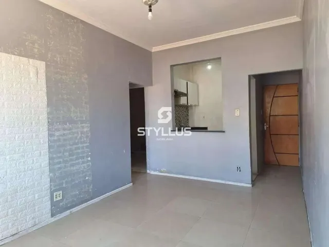 Imagem 7: Higienópolis Apartamento com 2 dormitórios
