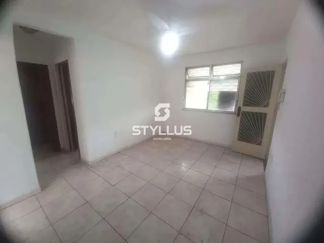Imagem 14: Inhaúma Apartamento com 2 dormitórios