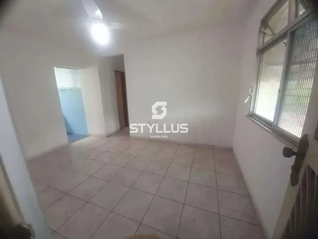 Imagem 15: Inhaúma Apartamento com 2 dormitórios