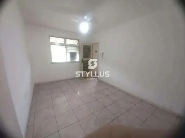 Imagem 8: Inhaúma Apartamento com 2 dormitórios