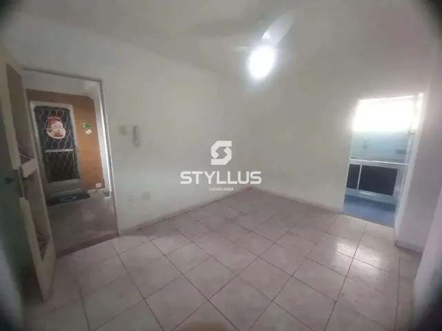Imagem 12: Inhaúma Apartamento com 2 dormitórios