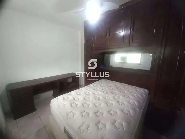Imagem 4: Inhaúma Apartamento com 2 dormitórios