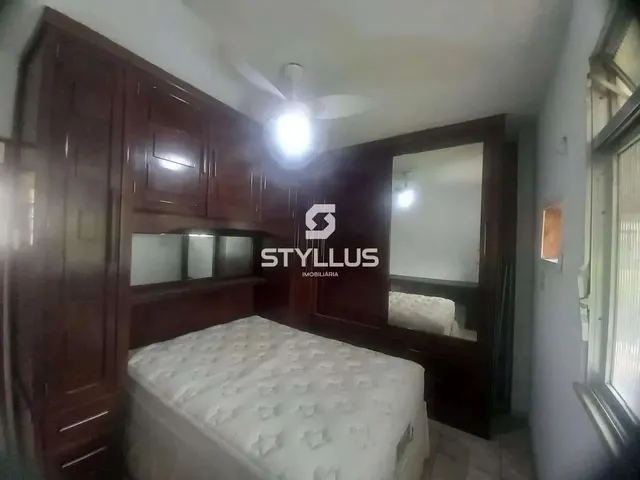 Imagem 9: Inhaúma Apartamento com 2 dormitórios