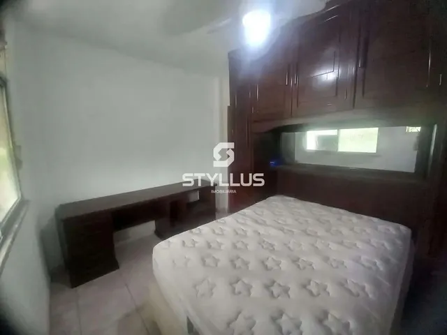 Imagem 2: Inhaúma Apartamento com 2 dormitórios