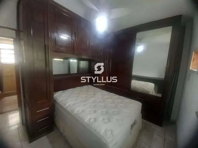 Imagem 16: Inhaúma Apartamento com 2 dormitórios