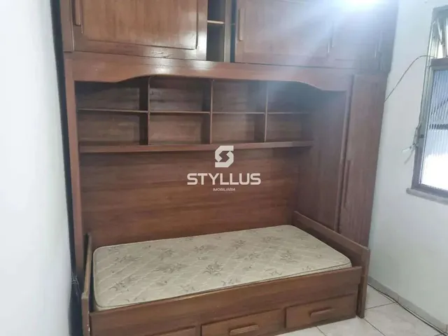 Imagem 11: Inhaúma Apartamento com 2 dormitórios